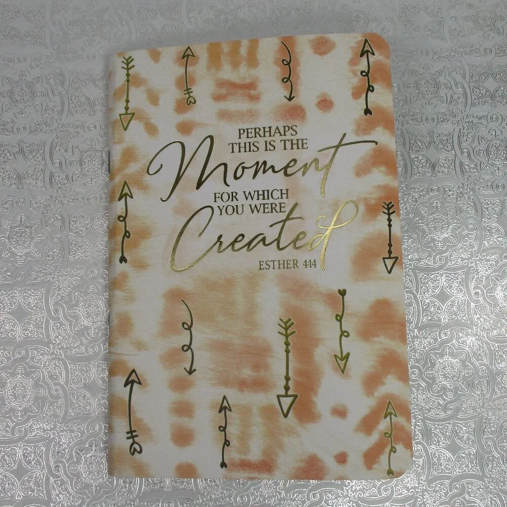 INSPIRATIONAL JOURNAL 100 pages NEW